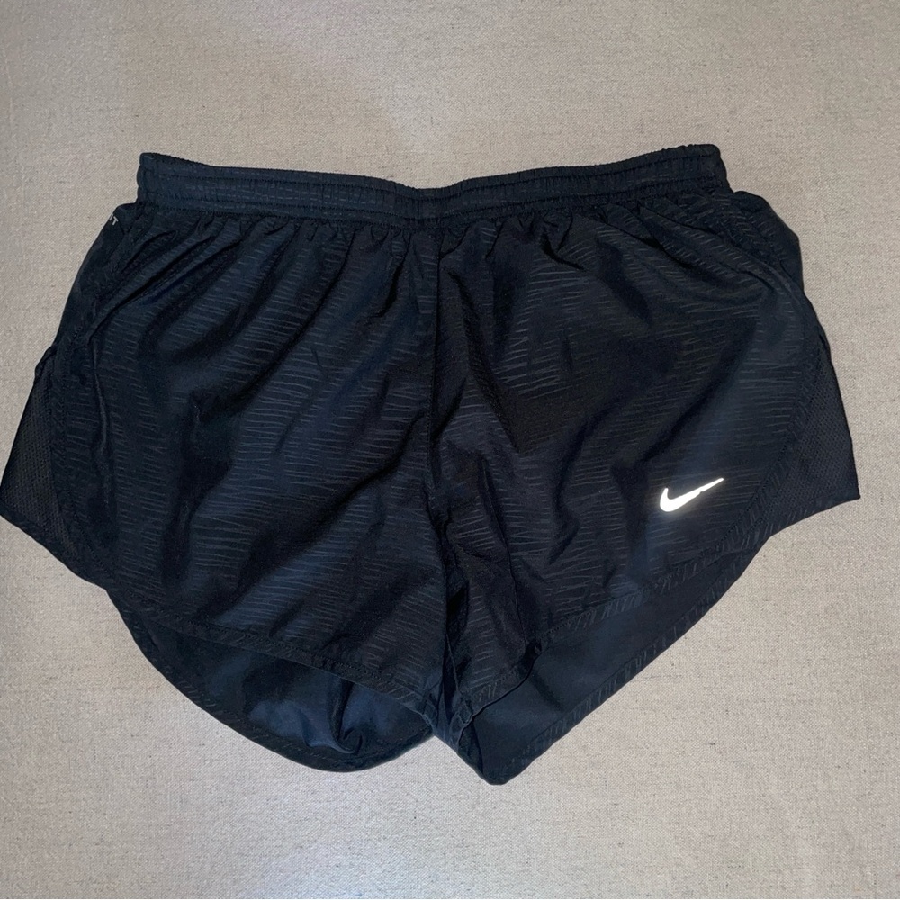 Nike running dri-fit shorts